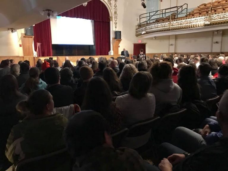 Littleton Opera House Littleton, New Hampshrie