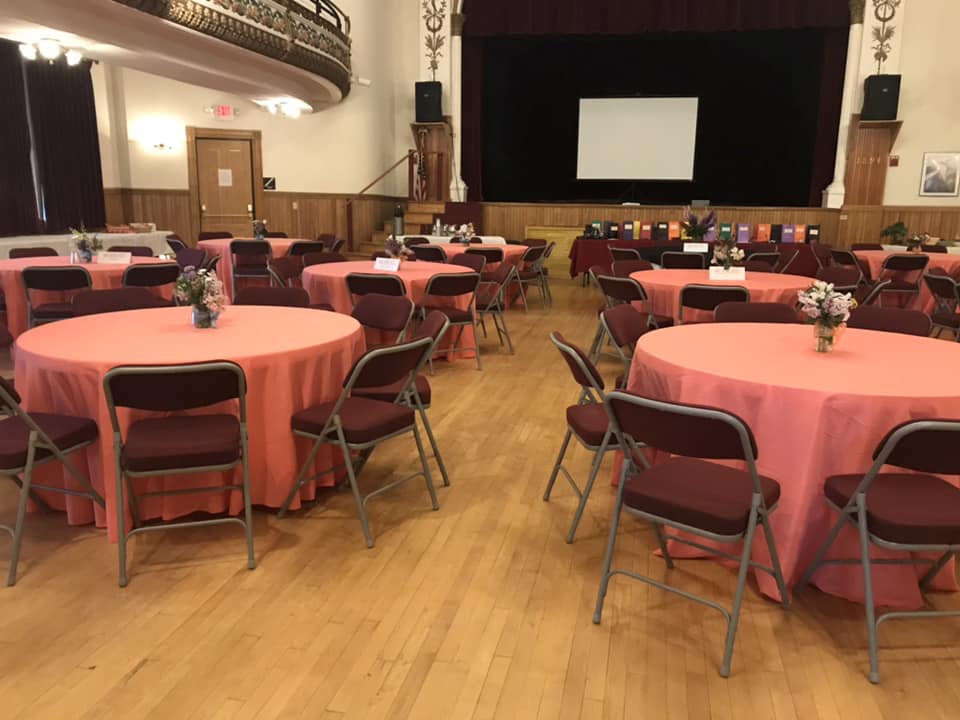 Littleton Opera House Littleton, New Hampshrie