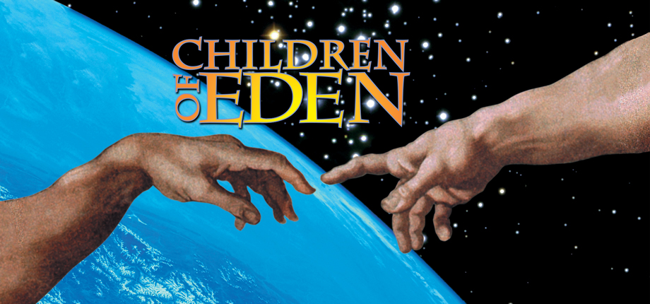 The Upstage Players Present: Children of Eden