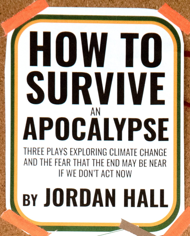 How To Survive an Apocalypse