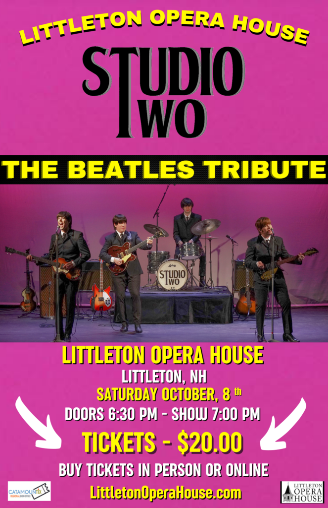 Events at The Littleton Opera House Littleton Opera House