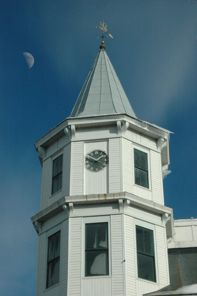 Littleton Opera House Littleton, New Hampshrie